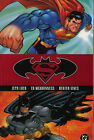 SUPERMAN / BATMAN - PUBLIC ENEMIES -  GRAPHIC NOVEL