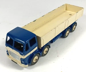 Dinky Toys Supertoys 394 Leyland Octopus Truck 1956-1964 (D20) - Picture 1 of 24