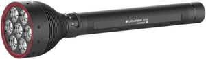 Led Lenser X21R Torcia 5000 lumen 800 metri - Foto 1 di 8