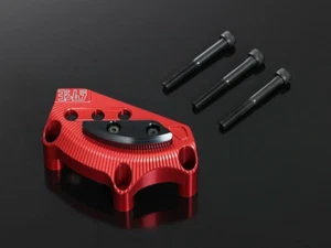 YOSHIMURA GSX1300R HAYABUSA (21-) engine case guard KIT - Picture 1 of 3