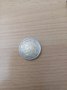 2euro Münze Italien - Bild 1 von 4