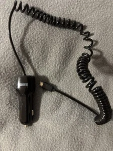 Anker Ladegerät Zigarettenanzünder KFZ Auto USB - Bild 1 von 3