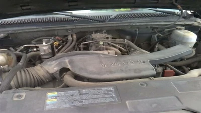 Airbag Air Bag Driver Fits 03-07 SAVANA 1500 VAN 28890212 - Image 1 of 4