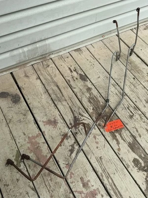 Allis Chalmers 620 Powermax Tractor Front Hydraulic Lines - Image 1 of 3