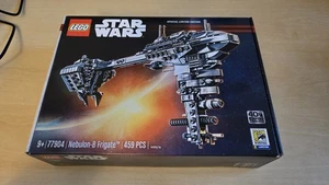 Lego Star Wars 77904 Nebulon-B Ffigate - Bild 1 von 2