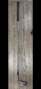 Titleist AC-108 Acushnet 7Iron Steel Shaft RH Regular Flex - Picture 1 of 10