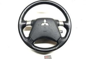 MITSUBISHI GRANDIS NAW Lenkrad Leder Tempomat Schalter passend - Bild 1 von 11