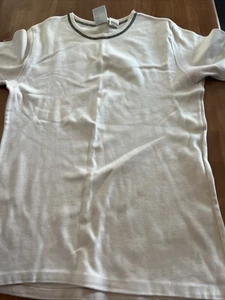 Vintage Jaws Universal Studios City T-Shirt Size XL - Picture 1 of 17