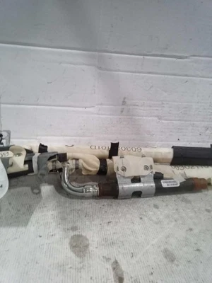 2009 Suzuki Equator Left Curtain Air Bag Blue 86K Miles OEM Quality Part Foto 1 de 4