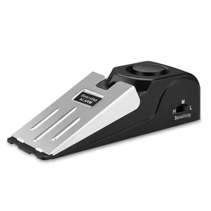 120 dB Anti-Theft Burglar Stop System – Home Security Door Alarm - Picture 1 of 8
