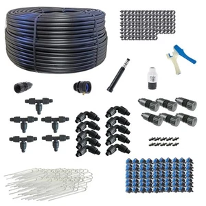 Drip Depot Drip Irrigation Kit for Vineyard - Picture 1 of 5