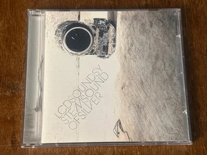Sound of Silver by LCD Soundsystem (CD, 2007) - Imagen 1 de 3