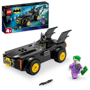 LEGO Super Heroes Batmobile Chase: Batman vs. Il Joker, Giocattolo, Regalo, Blo da Costruzione - Foto 1 di 9