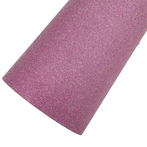 1FT x 4FT Matte Sparkle Metallic Diamond Purple Pink Craft Adhesive Vinyl Wrap - Bild 1 von 2