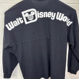 Disney Parks Spirit Maglia Camicia Uomo Extra Large Walt Disney World Est 1971 XL - Foto 1 di 19