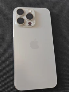 15 pro max 256gb - Picture 1 of 9