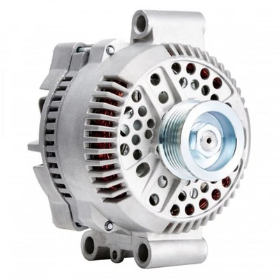 For Ford E-150 Econoline Club Wagon Alternator 1993 94 95 1996 | 5.0L/5.8L V8 - Image 1 of 4