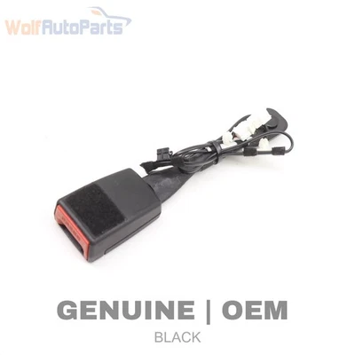 BMW 540I 2017-2023 - Hebilla/receptor de cinturón de seguridad delantero 7359090 Foto 1 de 4