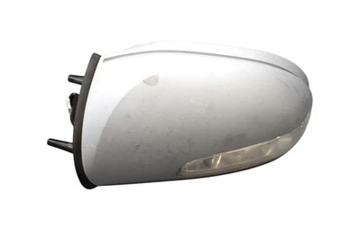 06-08 Espejo retrovisor delantero izquierdo lado conductor mercedes ml320 ml500 w164 fabricante original Foto 1 de 4