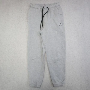Pantalones deportivos Jordan para hombre gris medio polar joggers baloncesto DA9820-091 - Imagen 1 de 18