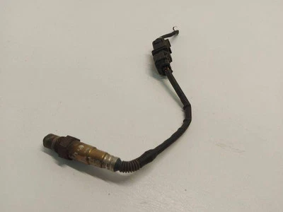 VW GOLF V Variant 1K5 Capteur d'oxygène Lambda 1.60 Petrol 75kw 2006 24422143 - Photo 1/3