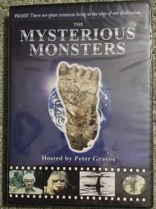Die geheimnisvollen Monster (DVD, 1976) - Bild 1 von 2