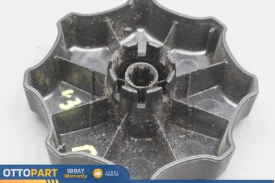 Pontiac Solstice 2006-2009 asiento derecho regulador manija ajuste OEM 90519422 Foto 1 de 4