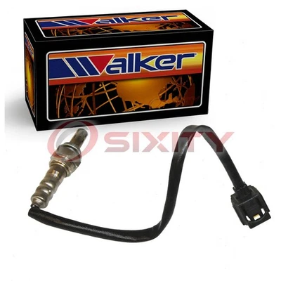 Walker Upstream Front Oxygen Sensor for 2011-2017 Chrysler & 200 Country or - Image 1 of 4