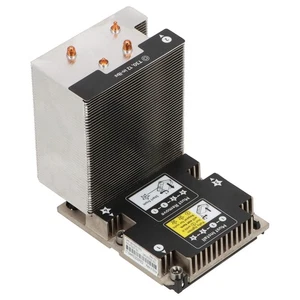 HPE High Performance Heatsink ProLiant ML350 Gen10 inkl. CPU Clip - 879150-001 - Picture 1 of 7