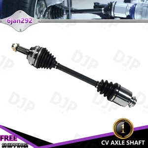 Front LH Driver Side CV Axle Shaft For Honda CR-V 2.0L 4 Cyl 4WD FWD 1997-2001 - Bild 1 von 9