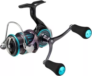 Daiwa Spinning Reel 23 EMERALDAS RX LT2500-XH-DH 00061204 Fishing Reel NEW - Picture 1 of 6