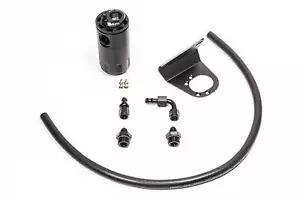 RADIUM Engineering 20-0233-FL GM TRUCK CATCH CAN KIT, FLUID LOCK - Picture 1 of 4