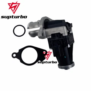 12V AGR Ventil 851045 für Vauxhall Astra MK VI Opel Astra J 1.3 CDTi 55 70KW - Bild 1 von 5