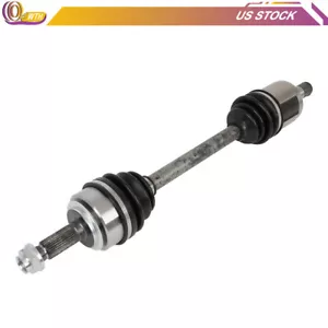 CV Axle Assembly 2006 2007 2008 Fits 2004 2005 Acura TSX Front Left 66-4242 - Foto 1 di 5