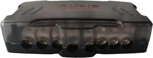 AUDIO SYSTEM Z-FDBG 2-4 Mini 4 x ANL Masseverteiler - Picture 1 of 3