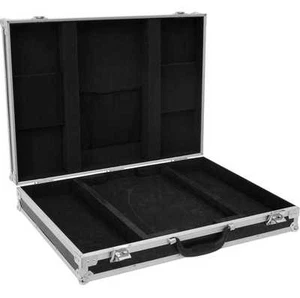 17" Meßgerätekoffer Laptopkoffer Notebookkoffer LC-17A 64x48x13cm Koffer Case - Picture 1 of 12