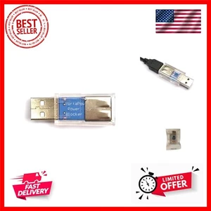 USB Power Blocker - Stops Charging, Allows Data Single Pack - Picture 1 of 6