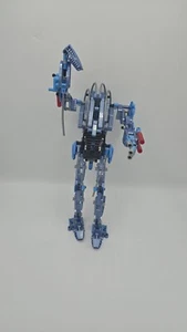 LEGO Technic Star Wars 8012 Super Battle Droid UNGEPRÜFT - Bild 1 von 7