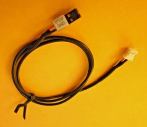Quadro M4000 FX 3800 1800 580 380 SPDIF Cable - Picture 1 of 6