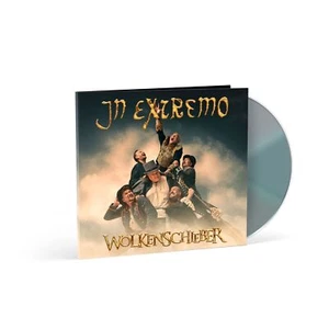 In Extremo: Wolkenschieber - Universal Music GmbH - (CD / W) - Bild 1 von 1