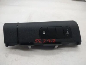 2019 Hyundai Elantra Speedo Brightness And TC Panel OEM - Bild 1 von 12