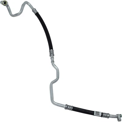 Conjunto de manguera de línea de succión de aire acondicionado universal para BMW X5 HA113480C 12-13 Foto 1 de 4