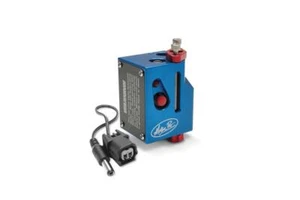 Motion Pro Fuel Injector Cleaner Kit, HV2 Injectors - Picture 1 of 4