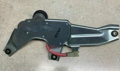 Motor limpiaparabrisas trasero Honda Pilot 2003-2008 original Foto 1 de 2