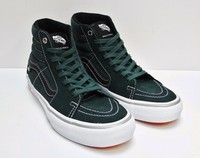 vans independent sk8 hi