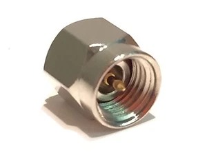 SMA STECKER KURZKAPPE BESTE QUALITÄT ROSENBERGER bda23a - Bild 1 von 3