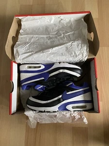 Nike Air Max BW Classic UK4/US4,5/EU36,5/CM23,5 Black Persian White Damen Kinder - Bild 1 von 6