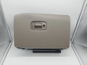 2000-02 Jaguar S-Type 3.0 OEM Dash Glove Box Storage Compartment Complete - Picture 1 of 14