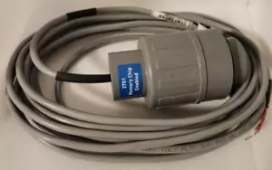 GF Signet 2751 -3 DryLoc pH/ORP Smart Sensoer - Picture 1 of 3