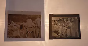 I'll Take Sweden Film Frankie Avalon Bob Hope Weld (1) Foto (1) Negativ Lot - Bild 1 von 2